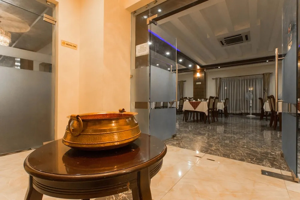 Hotel Bodhi Redsun