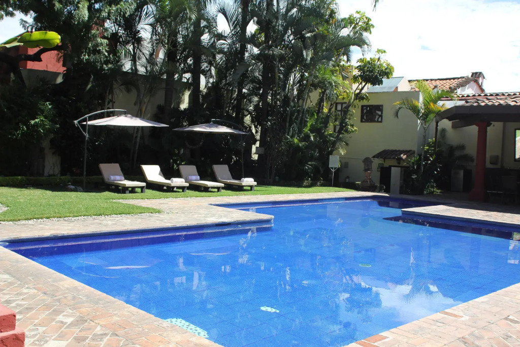 Hotel Casa Colonial