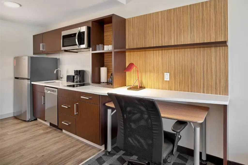 TownePlace Suites by Marriott Edmonton Sherwood Park