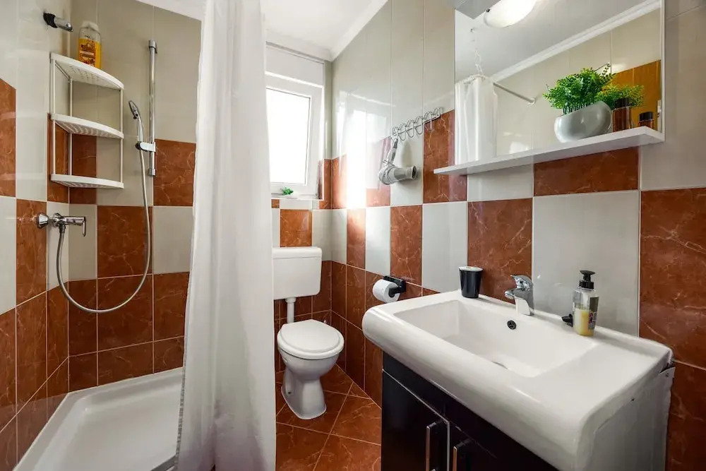 Studio in Medulin Near Bijeca Beach
