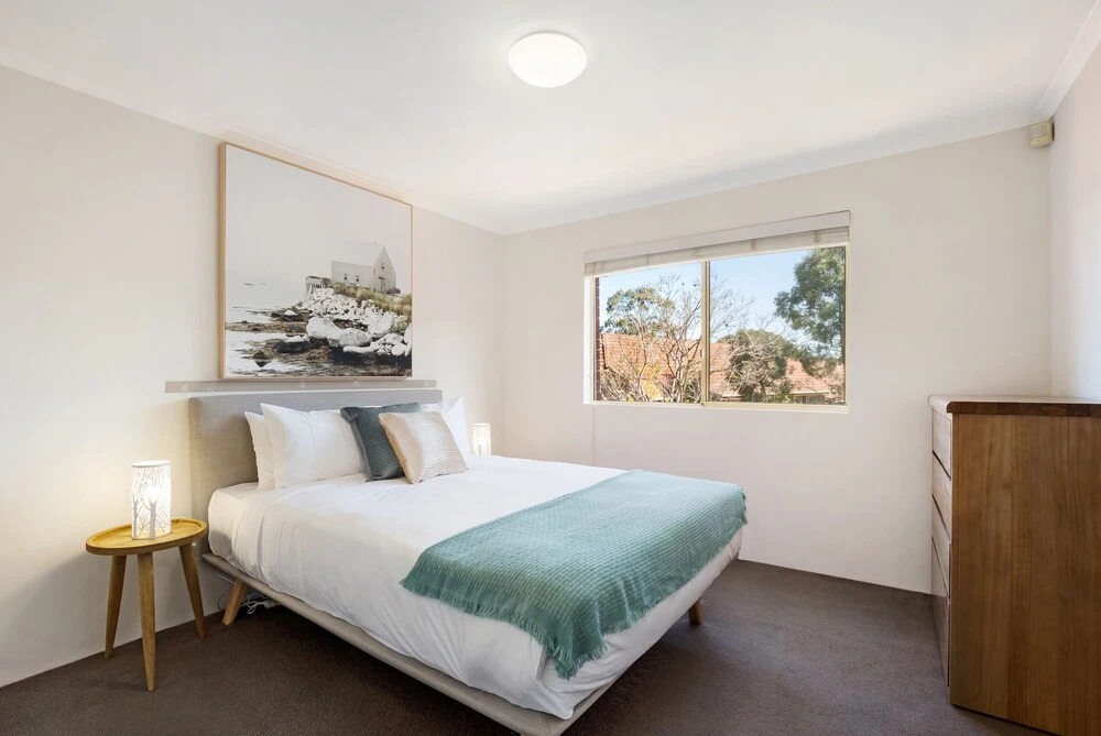 North Ryde Furnished Apartments