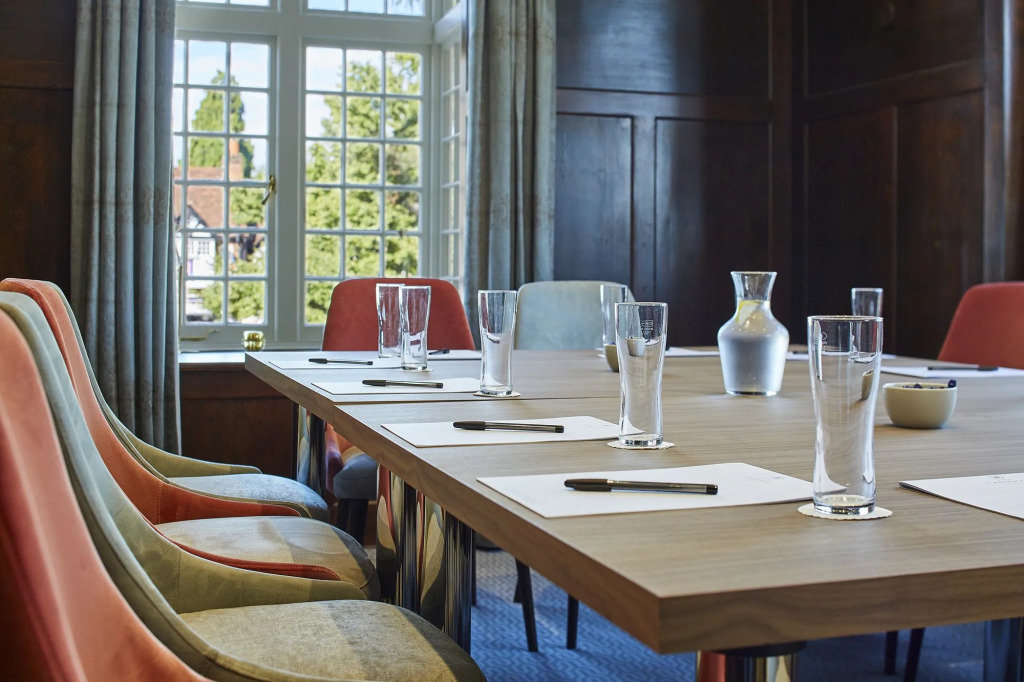 Hotel Cromwell Stevenage
