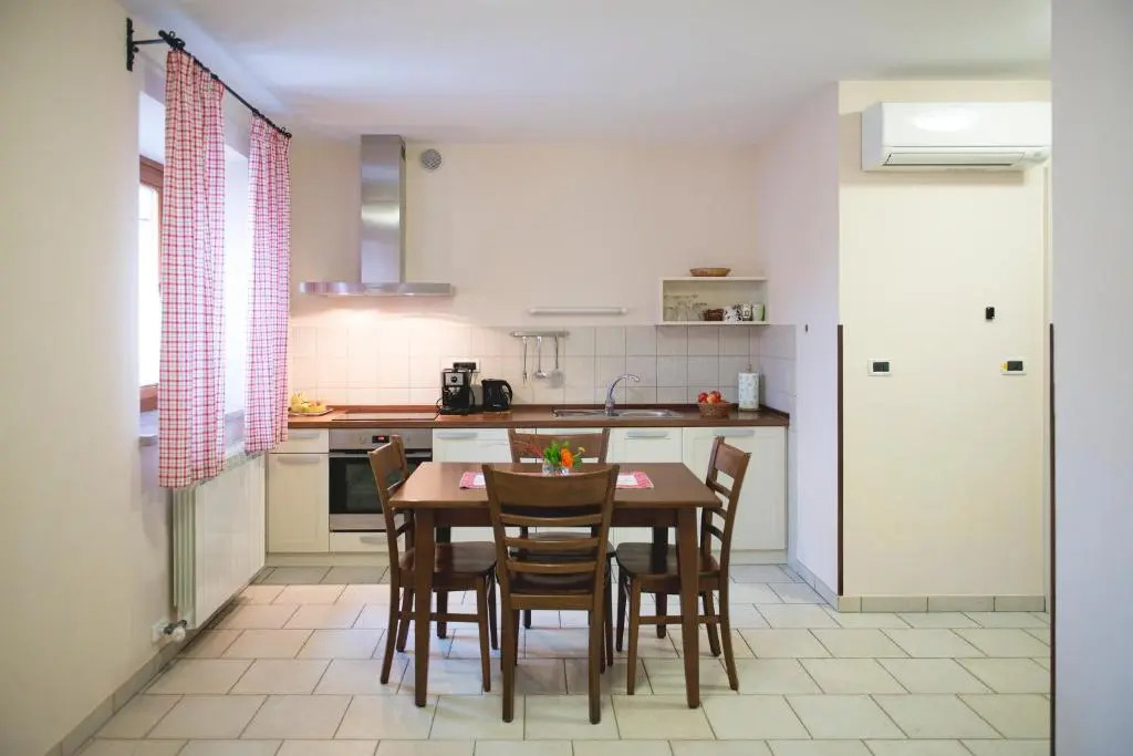 Guesthouse Muha