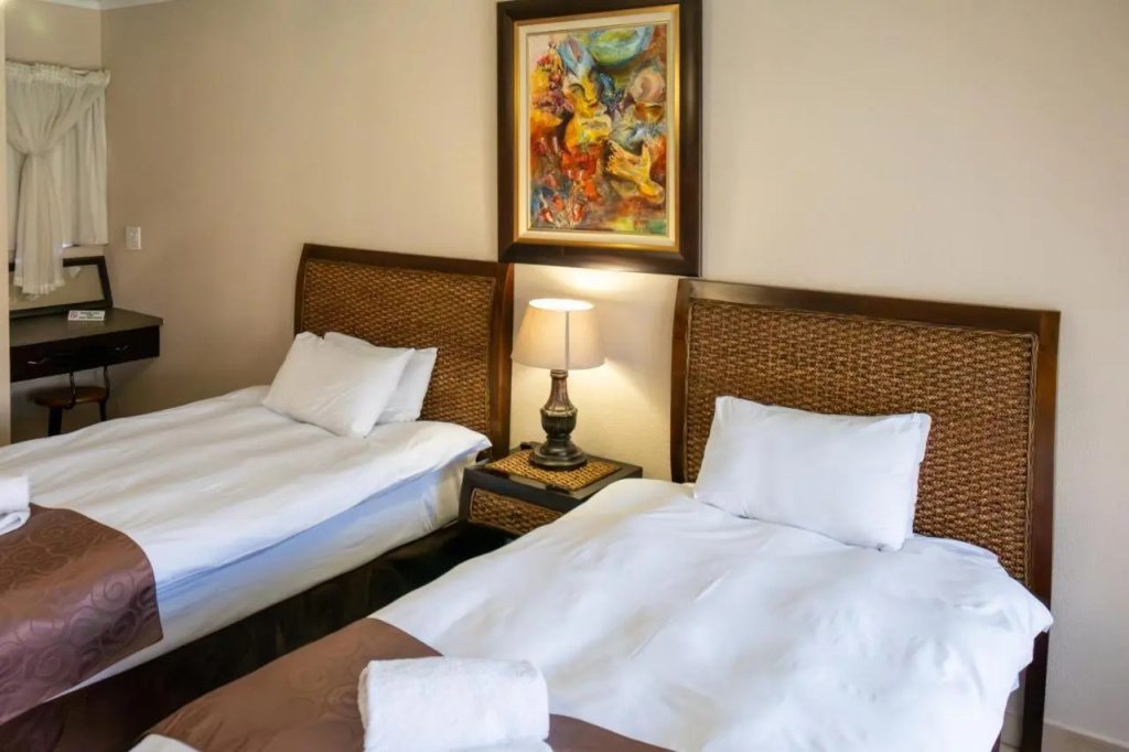 Borisimos Guest House Alberton