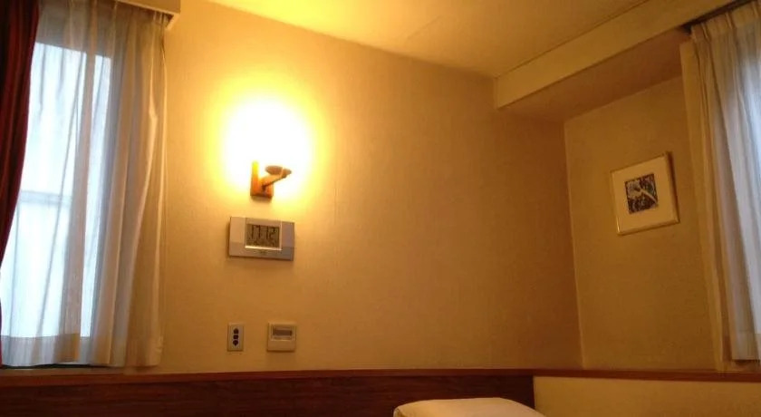 Tourist Hotel