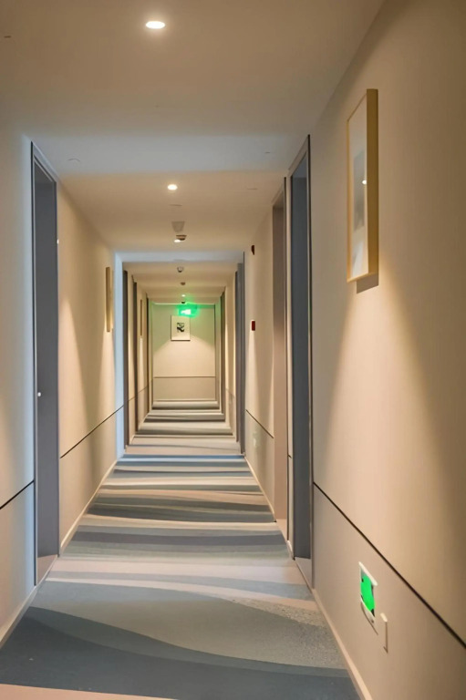 Homeinn Selected Hotel (Hangzhou Qianjiang New Town Tianhong Plaza)