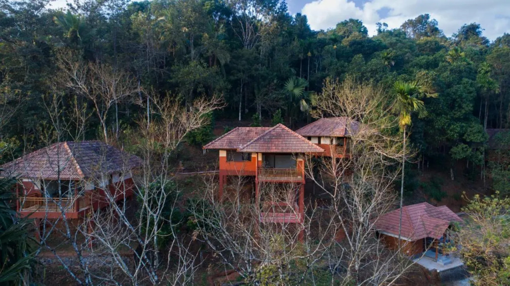 Terrace Resorts