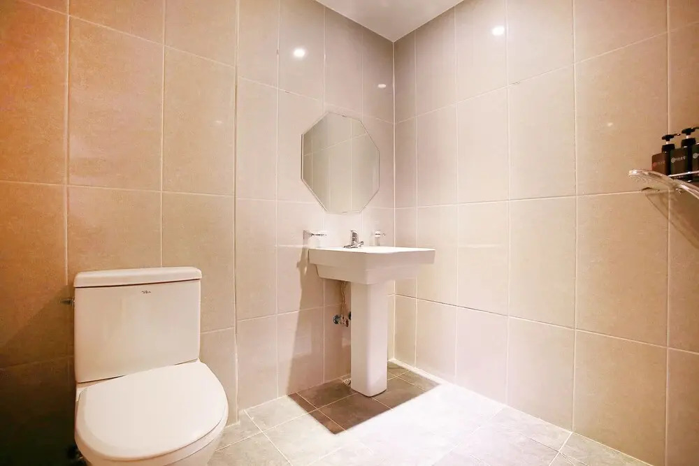 Chuncheon Hotel Eton