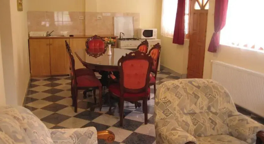 Kisfa Apartman
