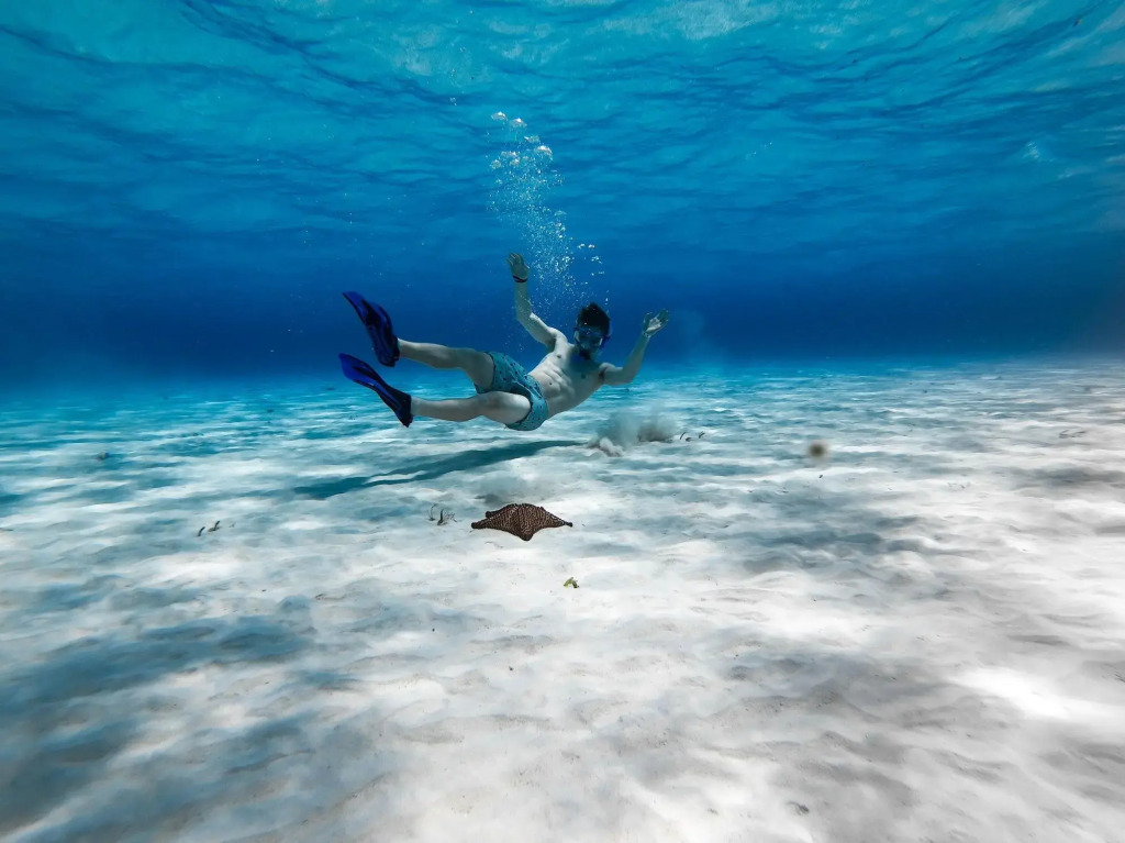 The Explorean Cozumel All Inclusive