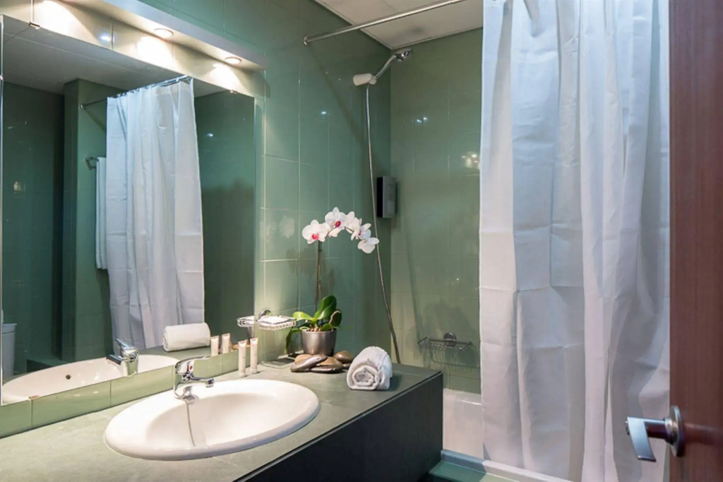 Amoras Country House Hotel