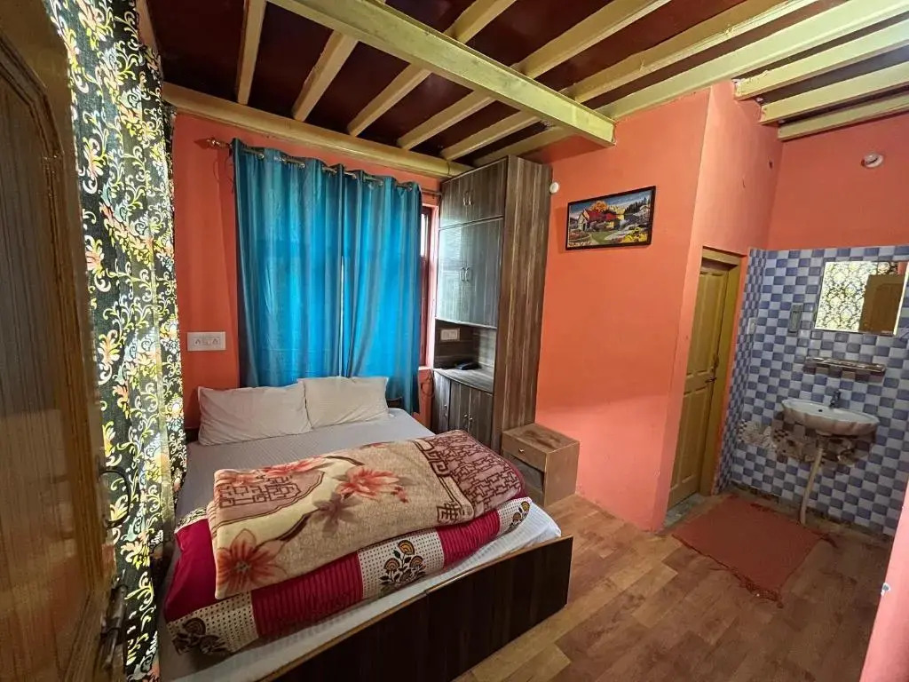 Norbu Ghephel Hotel & Restaurant