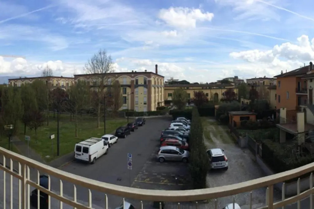 Monolocale a due passi dal centro storico