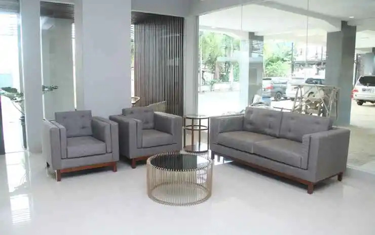 Grand Kutilang Syariah