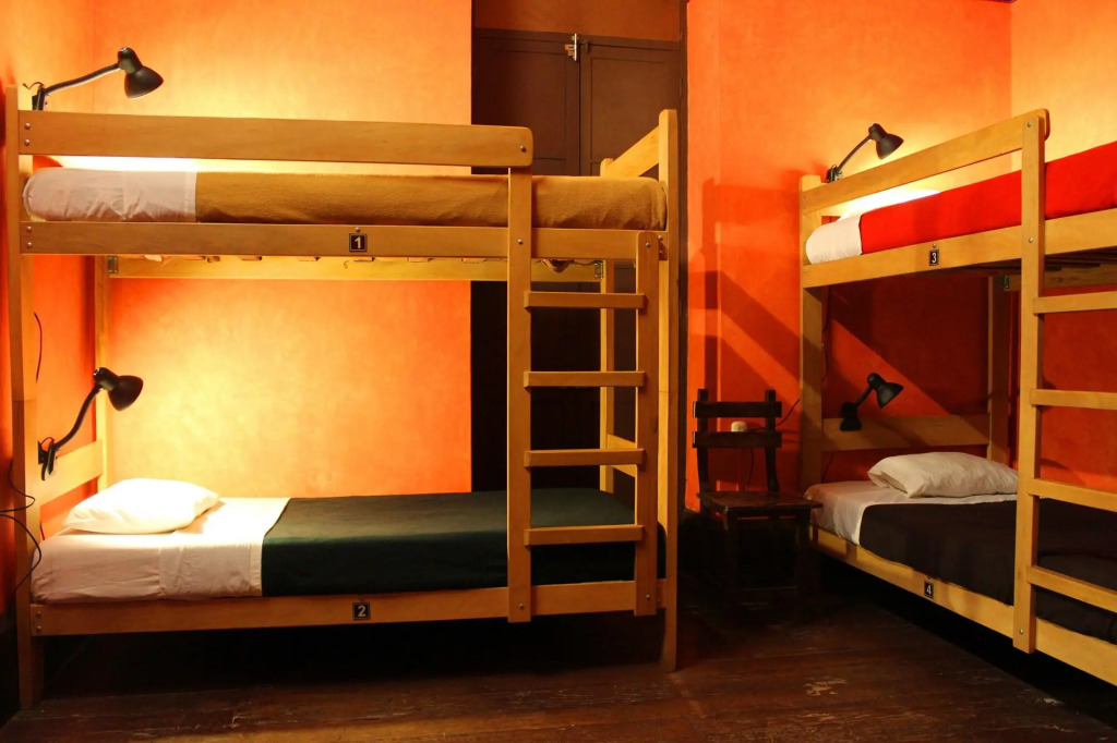 KACLLA, The Healing Dog Hostel