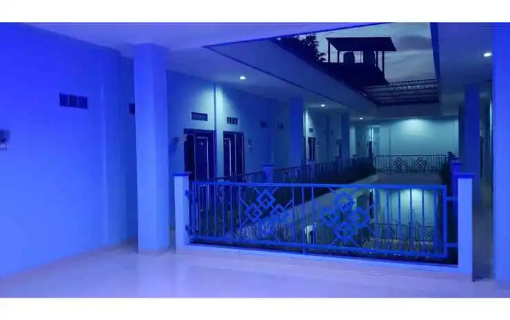 Griya Suryantin