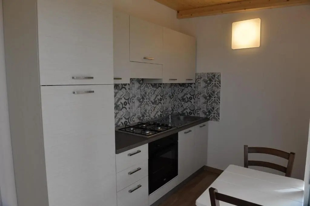 Residence Del Tellaro