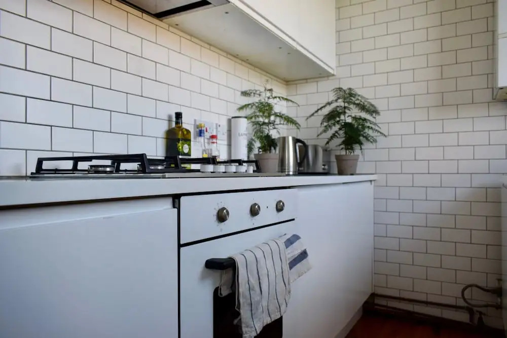 1 Bedroom Apartment in Clapton