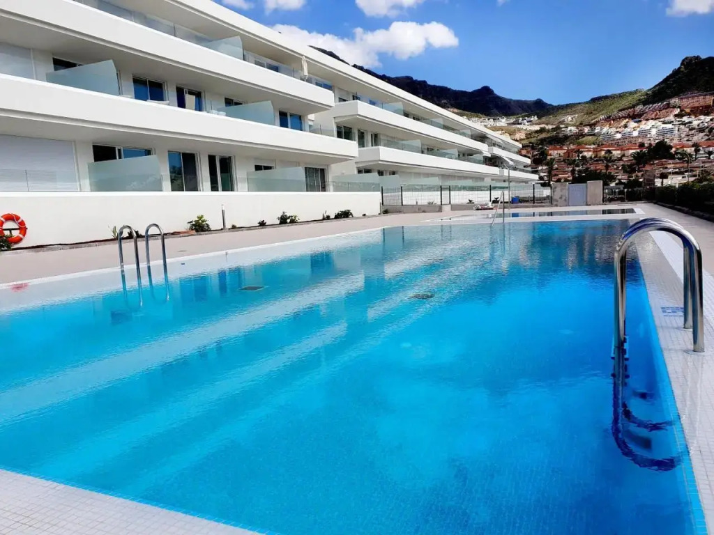 Costa Adeje Oasis 7 apartment
