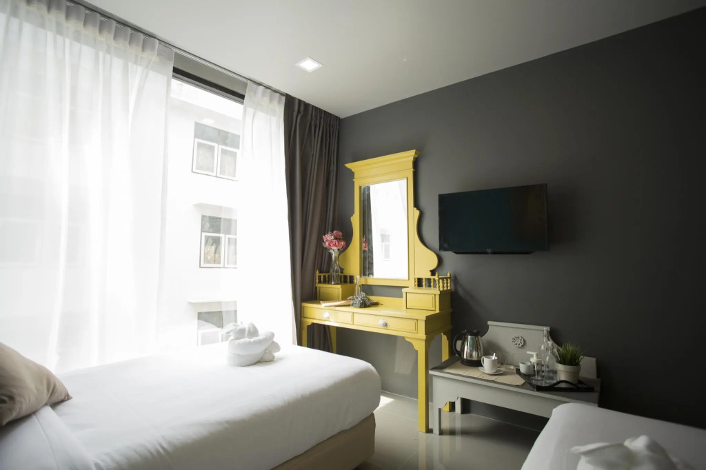 Heyha Hotel