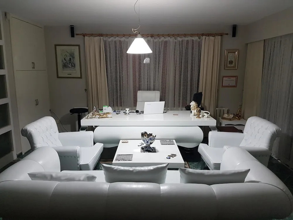 Hotel Villa Casablanca