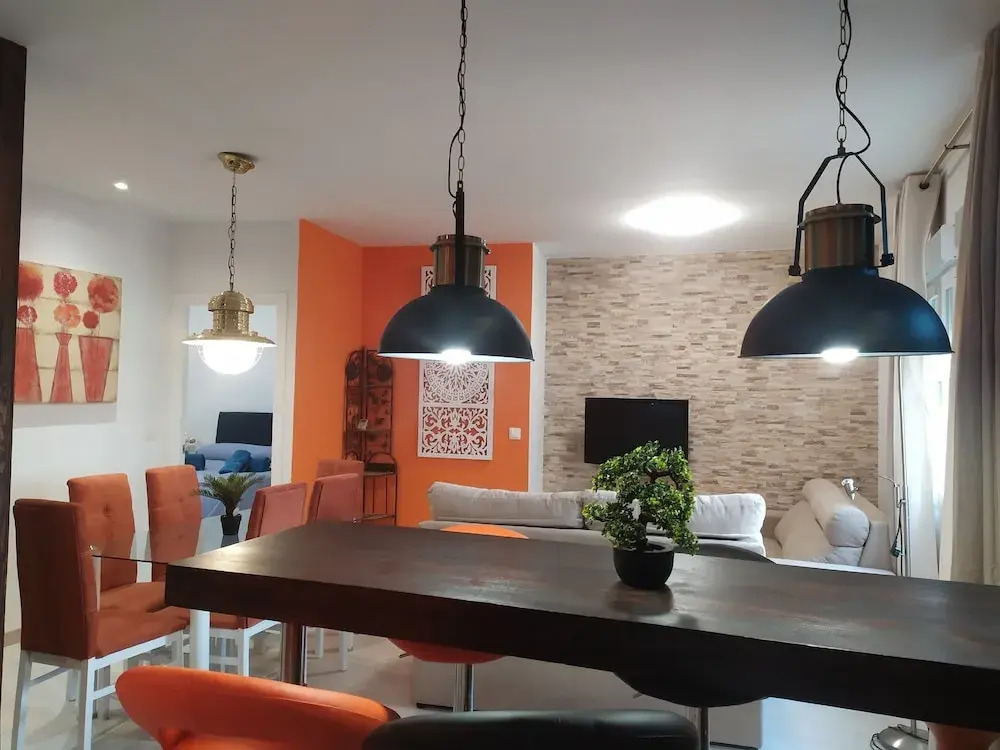 Lujoso Apartamento en la Juderia