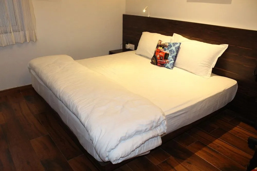Shaandaar - a boutique stay