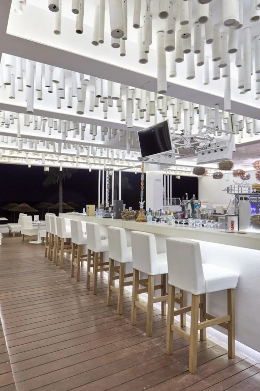 So Nice Beach Resort