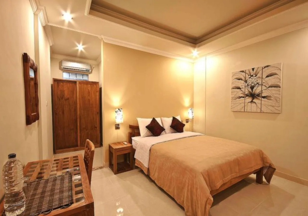 Hotel Genggong