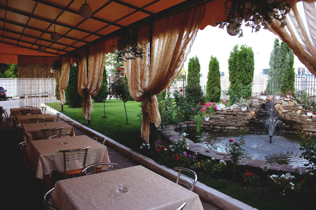 SV Park-Hotel 
