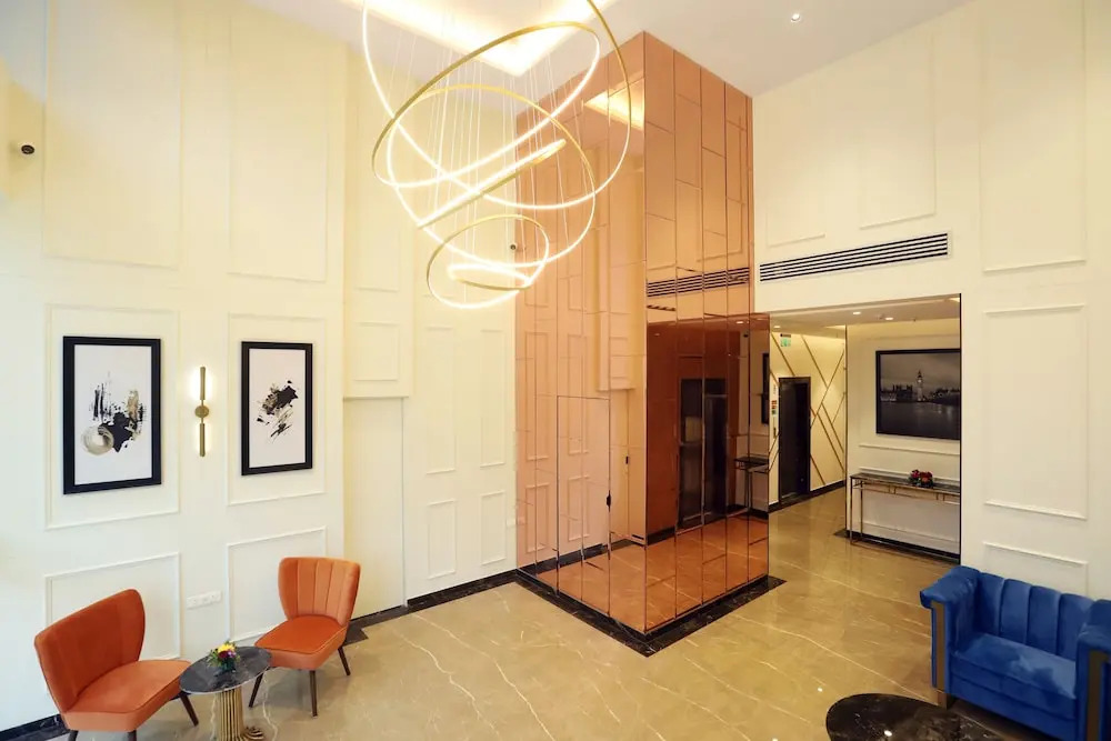 Aralia - A Business Hotel MIDC