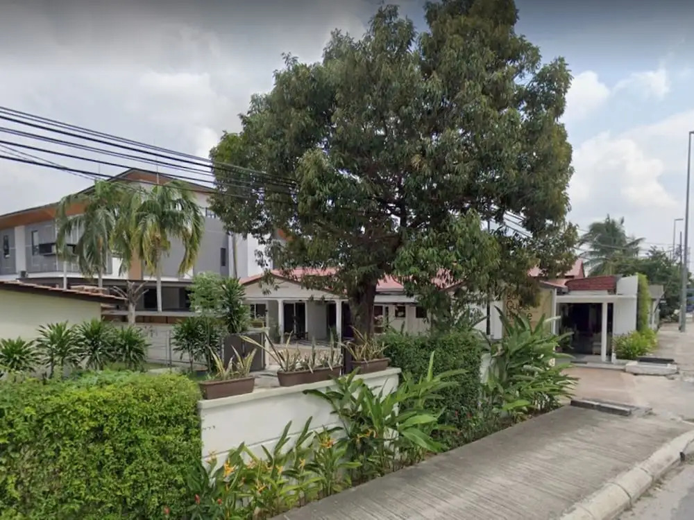 Oyo 90046 Bangi Guest House