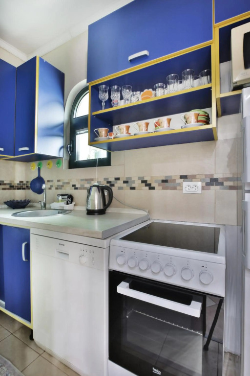 Apartments Holiday Lux