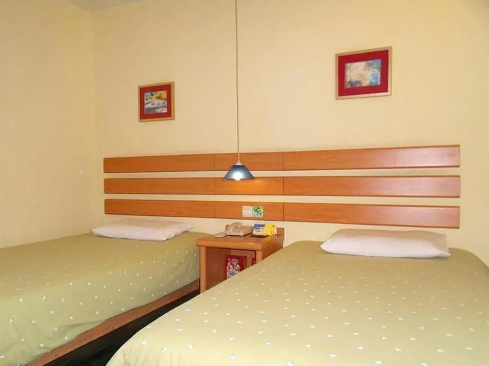 Home Inn Xiao Xi Guan