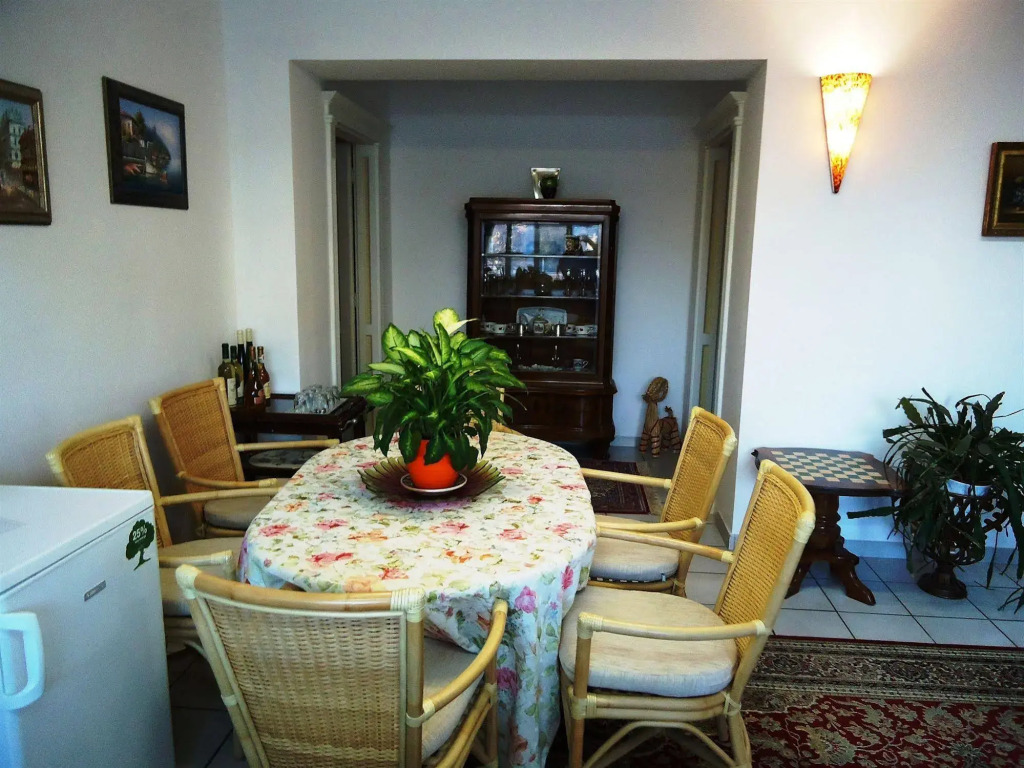 Buda Panzió