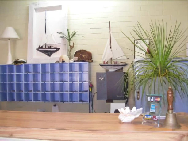 Mu S Boutique Motel "Matthew Flinders"