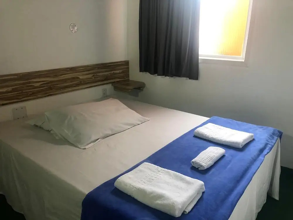 Villa Solarium Pousada