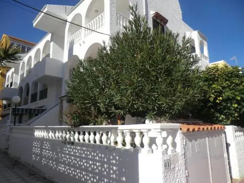 Casas Holiday - dos playas