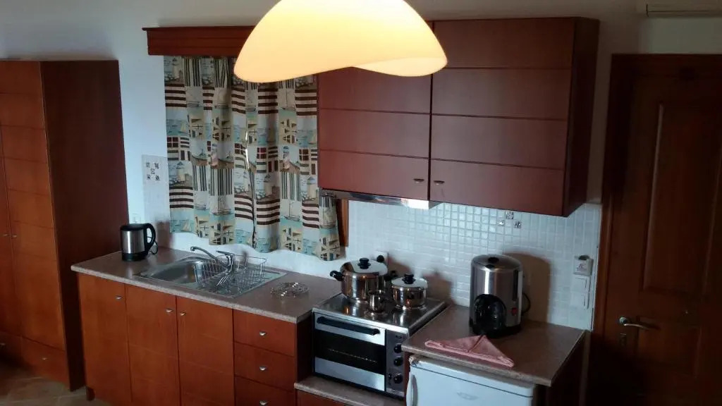 Thalina Hotel