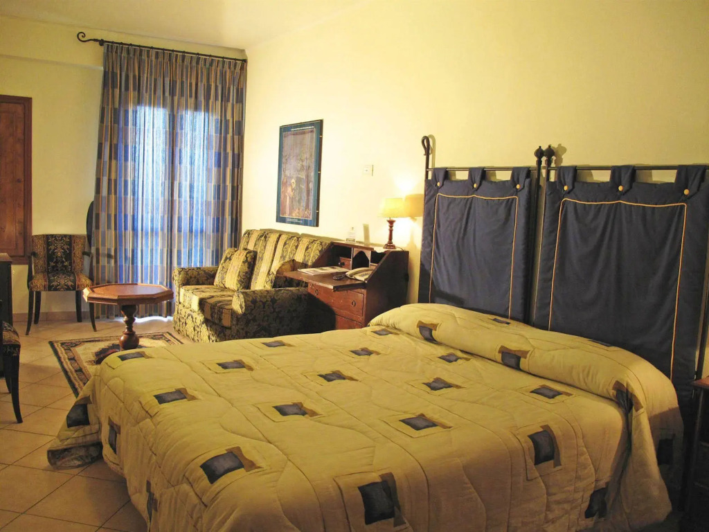 Hotel Umbra