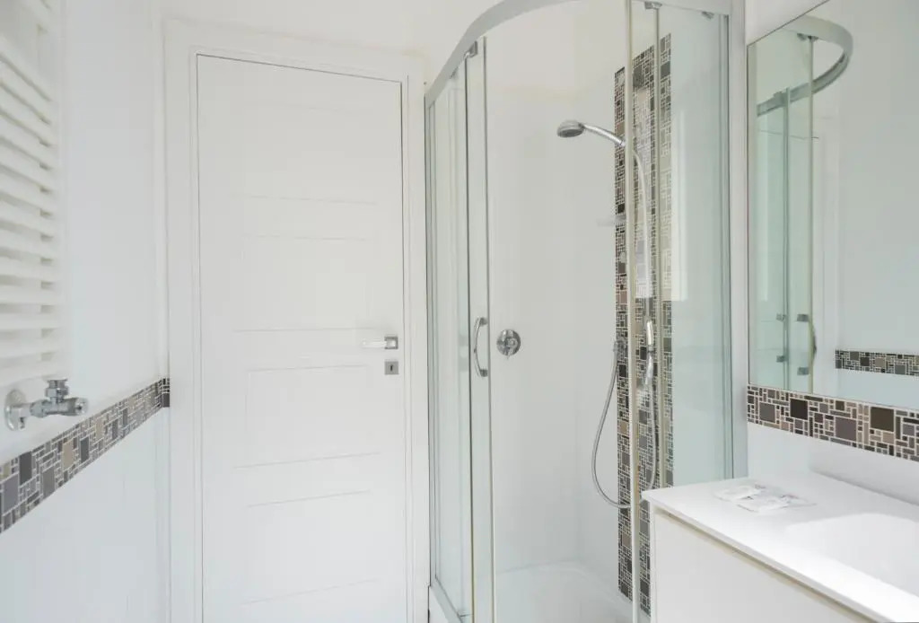 BayView Posillipo, modern, spacious, kids-friendly, stunning view
