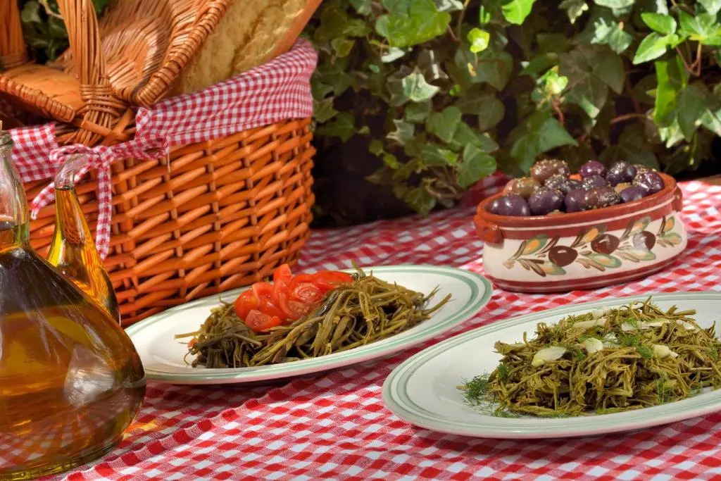 Gastronomy Hotel Kritsa