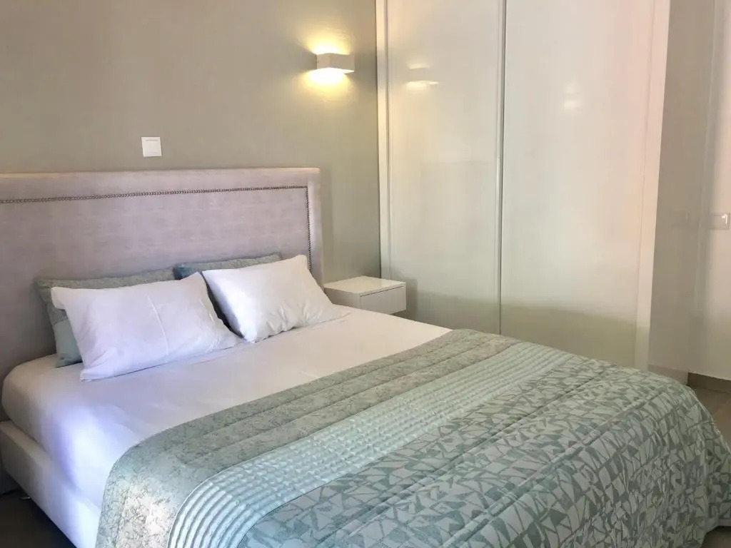 B2 Marina Vilamoura Apartment