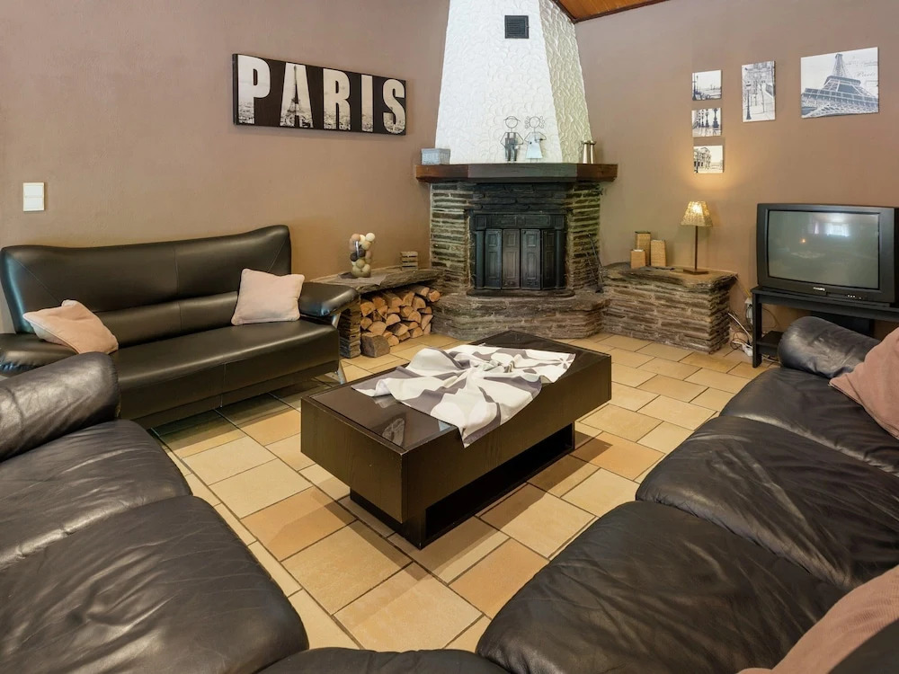 Nature Retreat in Waimes