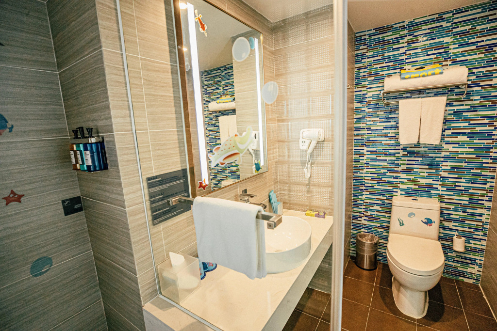 Holiday Inn Express Yingkou Onelong Plaza by IHG