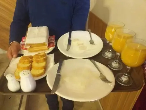 Premer Hospitality