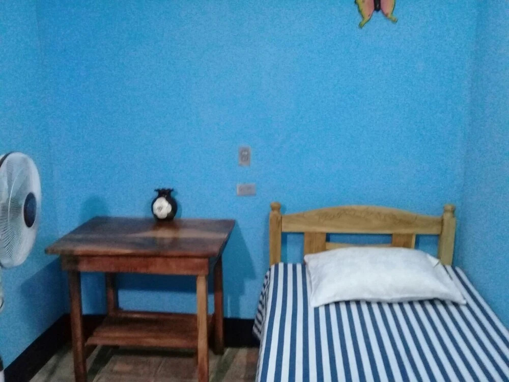 Hostal El Rio
