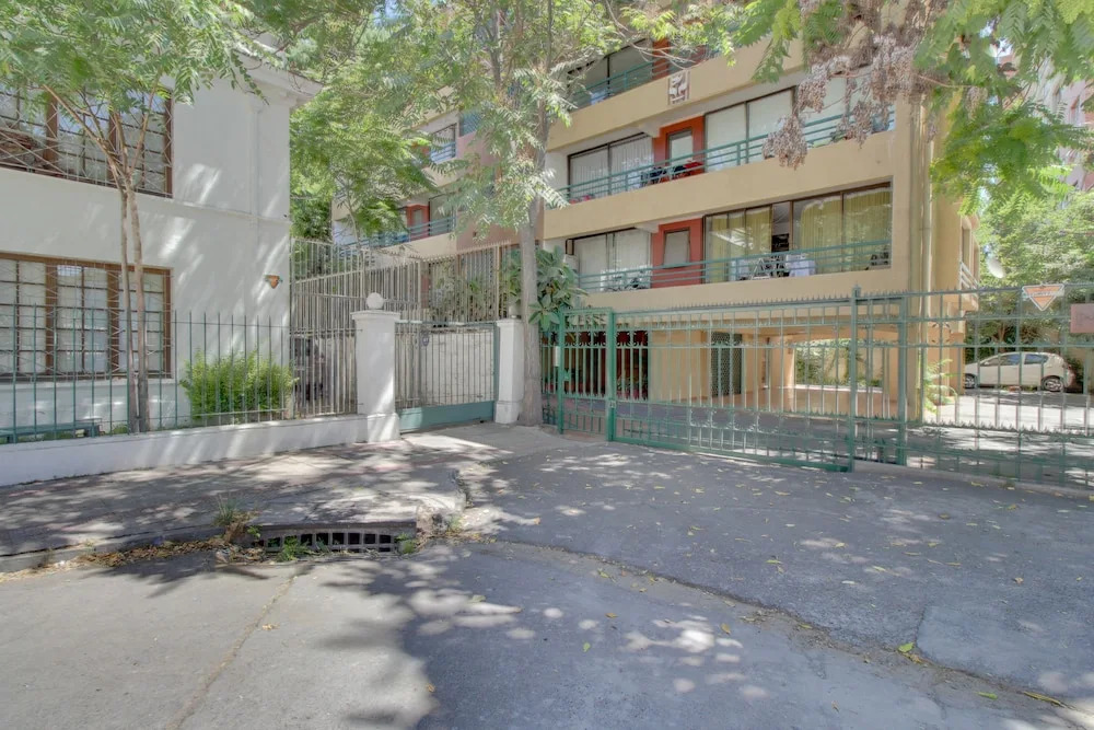 Departamento Lujoso En Providencia