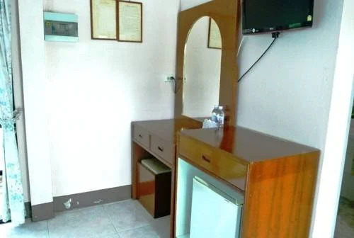 Sudjai Resort