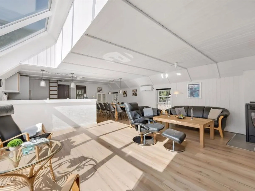 "Trajko" - 700m from the sea in Western Jutland